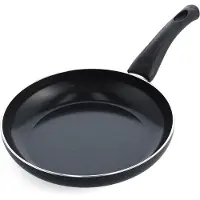 BK Brilliant koekenpan 24 cm - inductie - anti-aanbak - PFAS-vrij