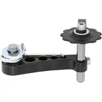Contec 1-Gang-Kettenspanner Fahrrad