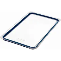 ARAVEN Hermetischer Deckel GastroNorm GN1/1