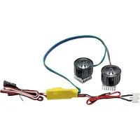 Pichler LED-billygte hvid 6.5 - 8.4 V C6860