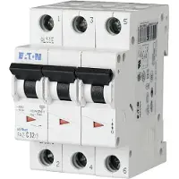 Eaton FAZ-Schutzschalter - 278867