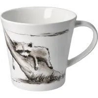 Goebel Coffee-/Tea Mug Schnellhardt - Kleines Nickerchen