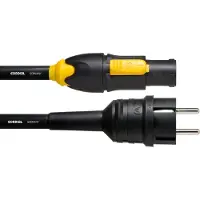 Cordial POWERCON NetzleitungH07RNF