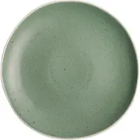 Olympia Chia Teller grün 27cm