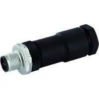 Murr Elektronik Sensor /Aktor Steckverbinder, unkonfektioniert 1 St.