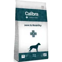 Calibra Vet Diet Dog Joint Mobility Hundefutter