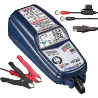 TecMate 12v Tm320 Ladegerät