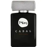 Miro Miro, Cabal pour Homme E.d.T. Nat. Spray 75 ml Eau de Toilette