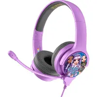 OTL TECHNOLOGIES Interactive Rainbow High Gaming-headset