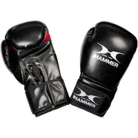 Hammer Boxhandschuhe "X-Shock"