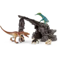 Schleich 41461, 4 Jahr(e), Mehrfarbig, Kunststoff