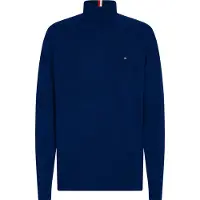 Tommy Hilfiger Mw0mw28048 Rollkragenpullover