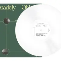 Modulor Cnt COMRADELY OBJECTS (Limited Col.Vinyl)