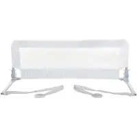 Big Buy Cooking Dreambaby Bettgitter 110 x 45,5 cm