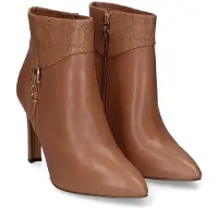 Tamaris 1-1-25388-29/310 CAMEL Klassische Stiefeletten HW 22/23, Spocc:39