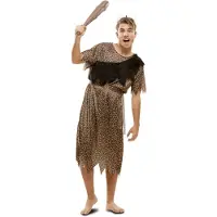 MOM Troglodytenkostüm