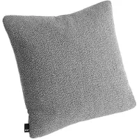 HAY - Texture Cushion 50x50 cm - Grey (541702)