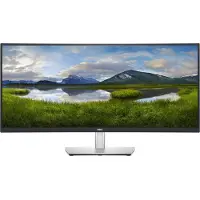 Dell Curved USB-C Monitor 34inch