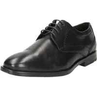 Lloyd Kalmar Business Schuh Schwarz