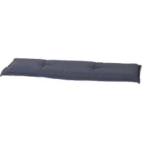 Madison BANKAUFLAGE Auflage BAN60060 120 Cm Outd. Panama Grey