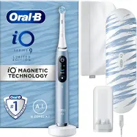 Oral-B iO9 Aqua Marine Limited Edition