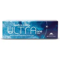 Bausch & Lomb Ultra 1 Day Kontaktlinsen 30 Pk