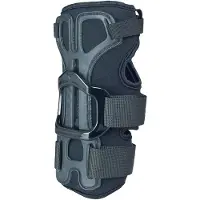 Dainese Handgelenkschutz Hector 13 Black Carbon-S