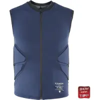Dainese Body Protektor Dainese Flexagon Waistcoat Stretch Limo Stretch Limo Herren-M