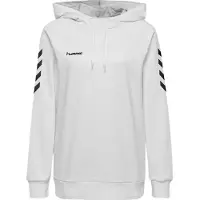 Hummel Damen-Hoodie hmlGO cotton