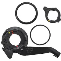 Shimano Dichtungs-Kassette für Riemenantriebssystem CJ-C7000-5