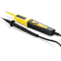 Trotec Spannungsprüfer BE17