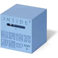 Usorteret INSIDE³ Easy0