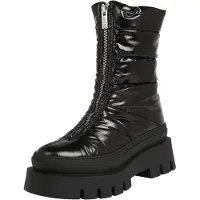 Bronx Boots Evi-ann 47379-P-01 Schwarz-38