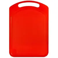 Toro Deska do krojenia Cutting boards 29x20.4x0.4cm mix