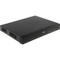 Dahua XVR5232AN-I3 digital video recorder (DVR) Black