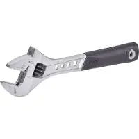 Calvin Klein Tools T4365 300 Verstellbarer Schraubenschlüssel (T4365 300)