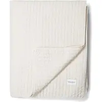 Marc O'Polo Tagesdecke Bodine Quilted Natural White-150 x 200 cm