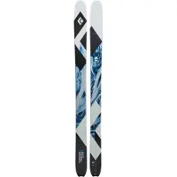 Black Diamond Helio Carbon 104 Alpinski