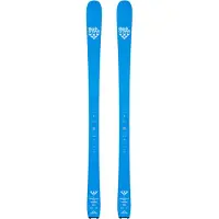 Black Crows - Tourenski - Ova Freebird 2026 für Herren aus Wolle - Größe 182 cm - Blau