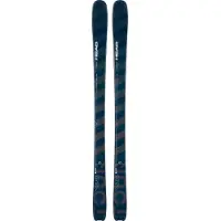 Head Tourenski Tour 87 anth/bl