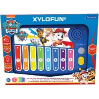 Ryhmä Hau Paw Patrol Elektronisches Xylophon