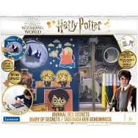Harry Potter Electronic Geheimes Tagebuch