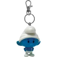 Plastoy Schlümpfe Der Chibi Mehrfarbig Mehrfarbig One Size