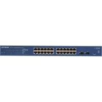 Netgear 24p Ge Smart Managed Pro Switch