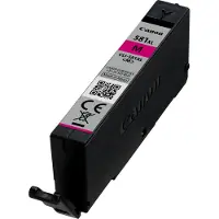 Canon CLI-581XL Patrone Magenta