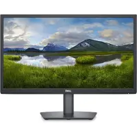 Dell E Series E2223HV, 54,5 cm (21.4"), 1920 x 1080 Pixel, Full HD, LCD, 12 ms, Schwarz