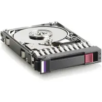 HP Hewlett Packard Enterprise MSA 450GB 12G SAS 15K LFF (3.5in) Converter Enterprise 3yr Warranty Hard Drive, 3.5 Zoll, 450 GB, 15000 RPM