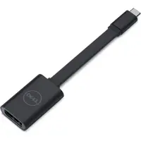 Dell ADPT CON DNGL TYPECTODP B