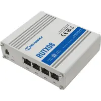 Teltonika Networks RUTX08 LAN Industrie Router