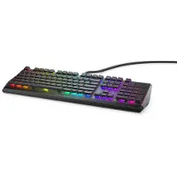 Dell Aw 510k Gaming-tastatur